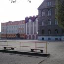 Gimnazjum w Chojnicach - panoramio
