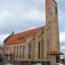 Kościół Św. Jadwigi w Chojnicach - panoramio - geo573