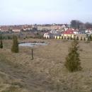 Chojnicka panorama - panoramio
