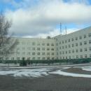 Nowy szpital miejski w Chojnicach - panoramio
