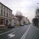 Ulica Warszawska - panoramio