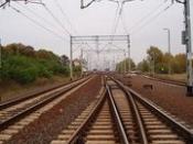 Samorządowcy w obronie połączeń kolejowych